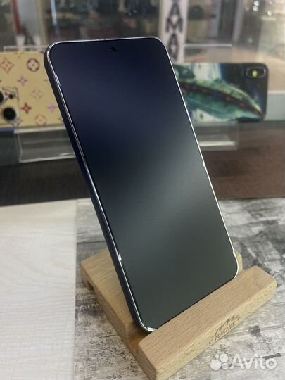 Полиуретановая бронь на телефон