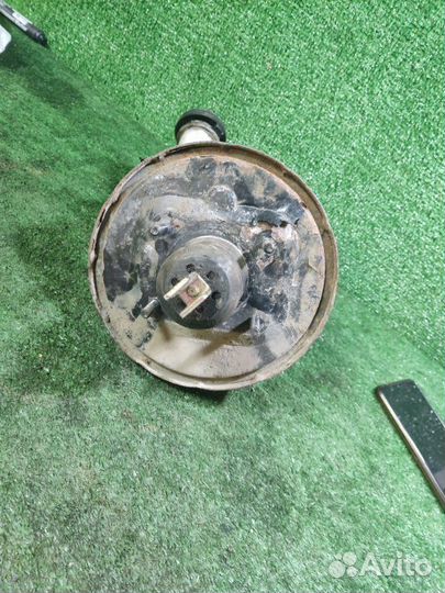 Вакуумный усилитель тормозов Daewoo Matiz