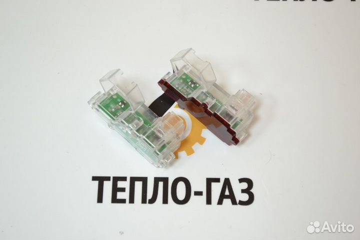 Датчик Холла (протока) Baxi 8435380, 8435280