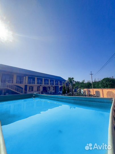 Отдых в Сочи