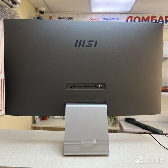 Монитор MSI MD271Ul Modern