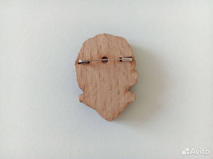 Значки разные