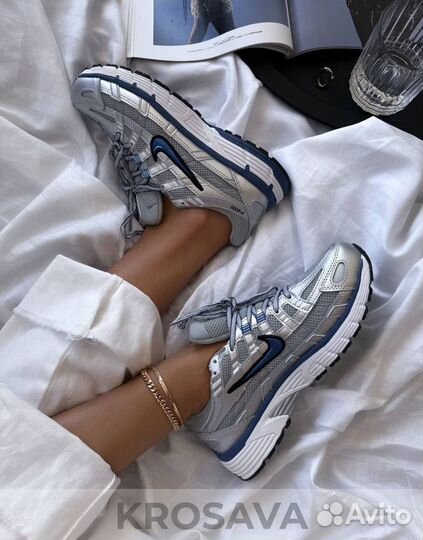 Nike P6000