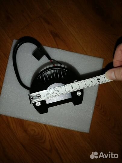 Противотуманные фонари LED