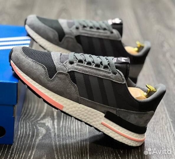 Кроссовки Adidas ZX 500RM