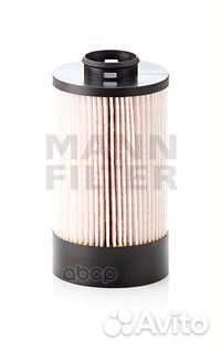 Фильтр топл. pu9002/1z mann-filter