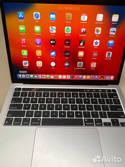 Apple MacBook Pro