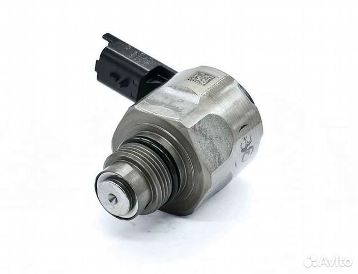 Клапан регулировки высокого давления VDO (siemens)