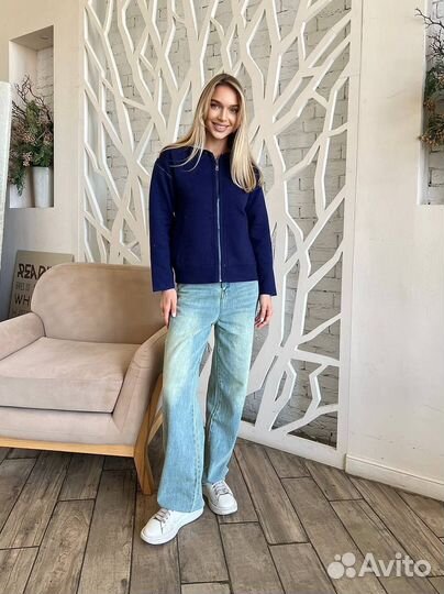 Кардиган Hermes