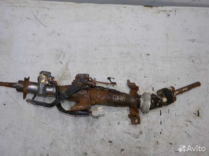 Рулевая колонка Nissan Maxima A32