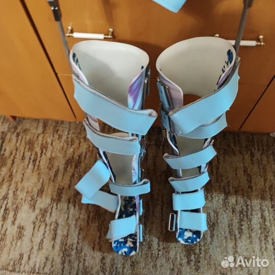 Аппарат для ходьбы