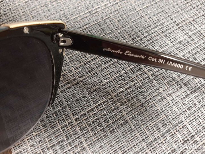 Солнцезащитные очки новые