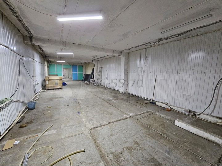 Склад, 216м² - 530 м², Жилкино