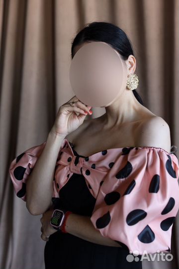 Комбинезон женский