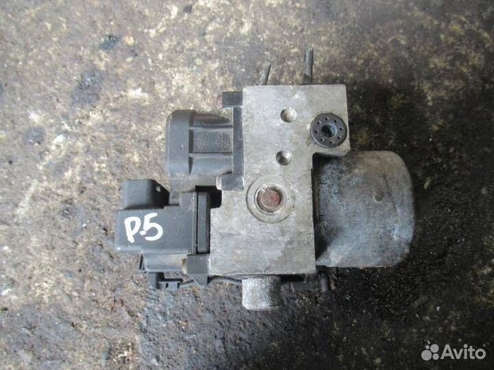 Блок ABS Volkswagen Passat B5 1998 8E0614111AB