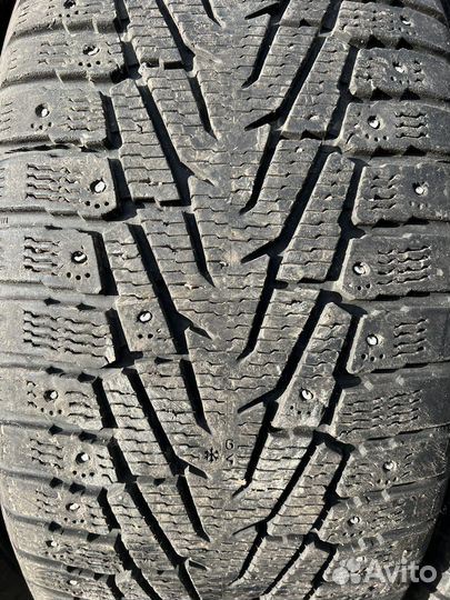 Nokian Tyres Hakkapeliitta 7 SUV 265/50 R20