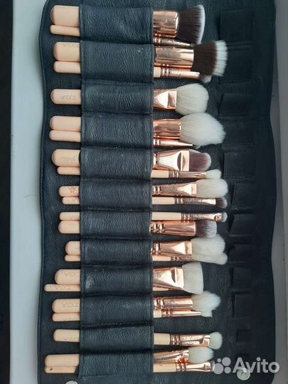 Набор косметики для визажиста