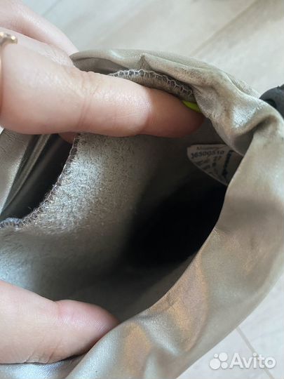 Сапоги nordman