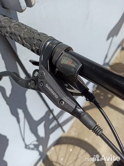 Велосипед Kona (USA)