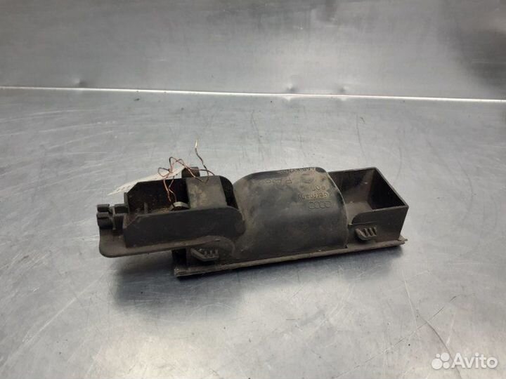 Ручка двери передней внутренняя левая Audi 100