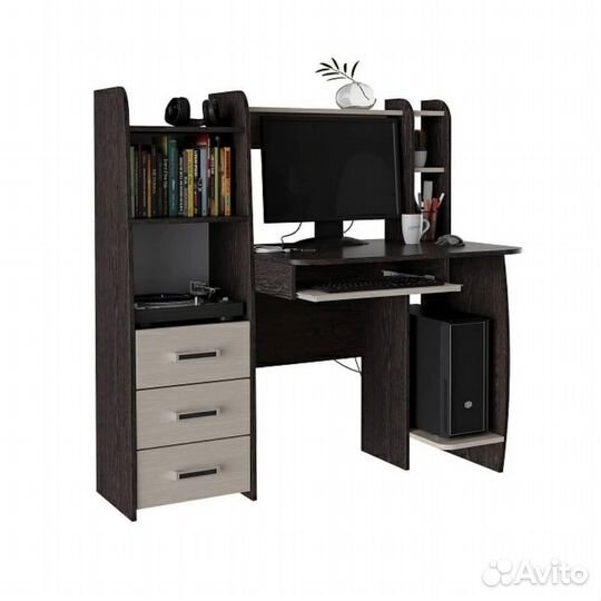 Компьютерный стол в наличии