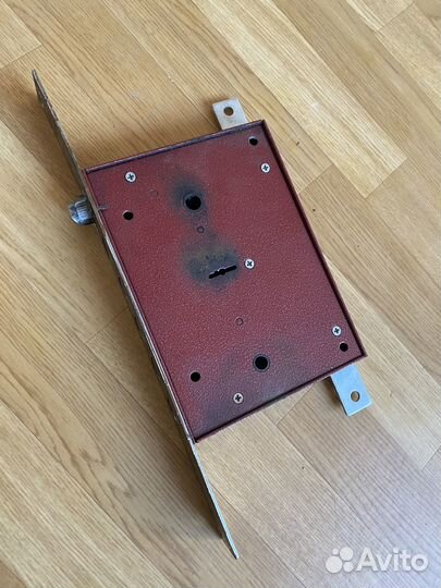 Замок герион для двери