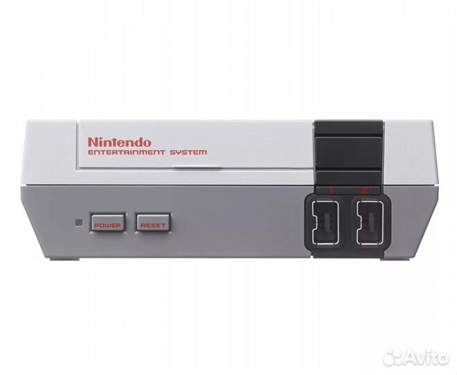 Nes Mini 1400 игр новые
