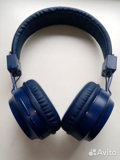 Bluetooth наушники dexp BT-212