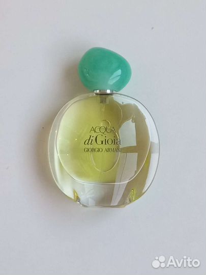 Acqua di Gioia giorgio armani 50мл оригинал