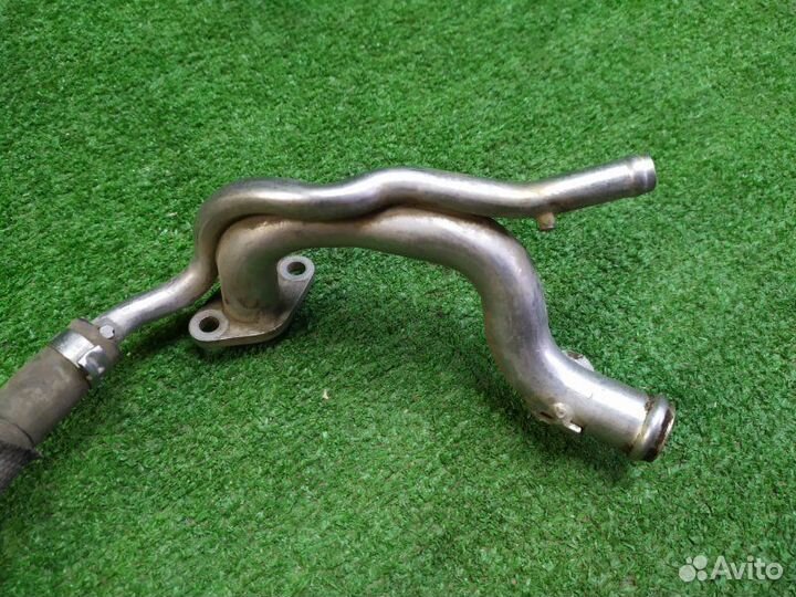 Патрубок вентиляции картерных газов Volkswagen