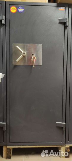 Огневзломостойкий сейф valberg Гарант 165Т