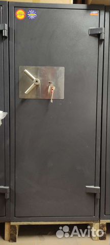 Огневзломостойкий сейф valberg Гарант 165Т