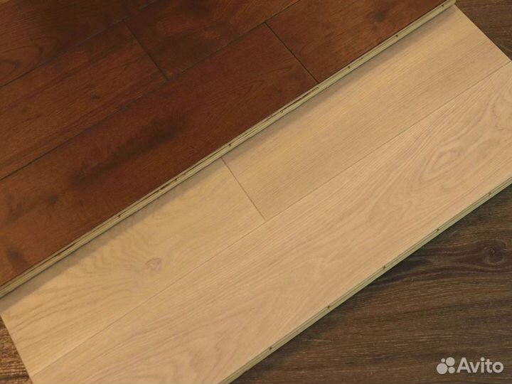 Инженерная доска