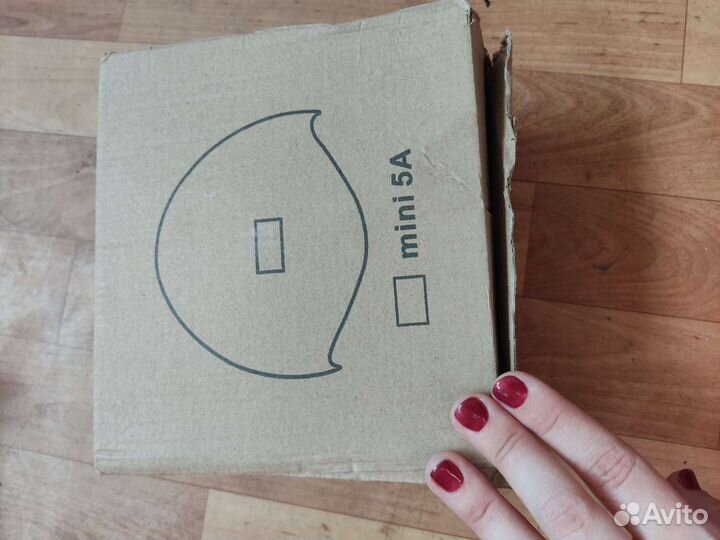 Лампы для маникюра sun x5 plus 72 ватт новые