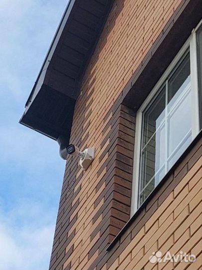 Установка видеонаблюдения, турникетов, домофонов