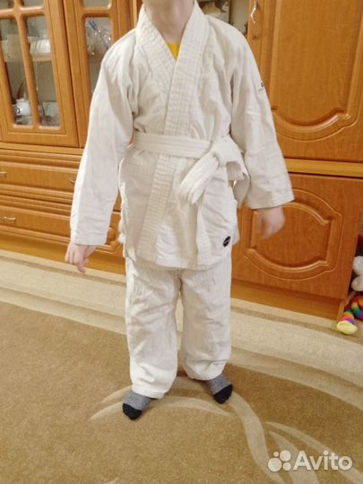 Кимоно для каратэ 122