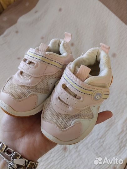 Комплект одежды для девочки 12-18 месяцев