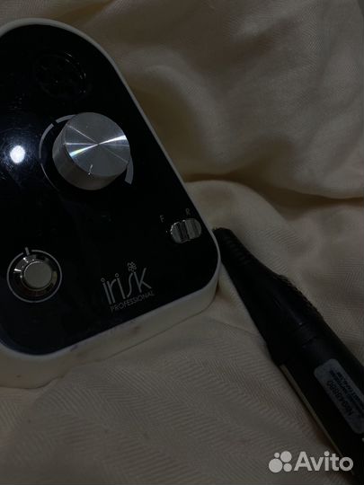 Аппарат для маникюра