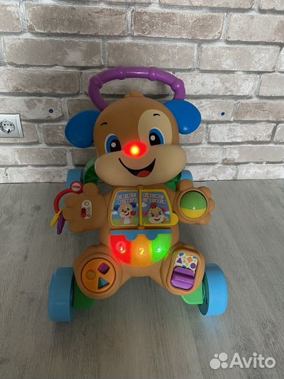 Ходунки детские бу