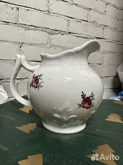 Молочник дфз вербилки