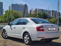 Skoda Octavia 1.4 AMT, 2020, 50 000 км, с пробегом, цена 2 059 000 руб.