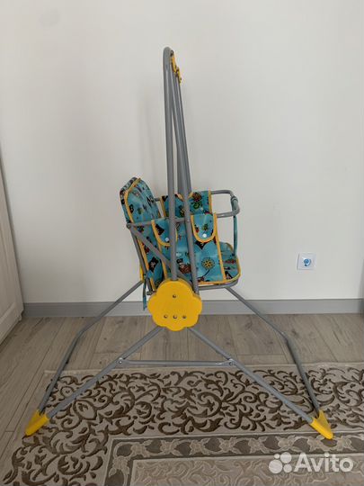 Детские качели