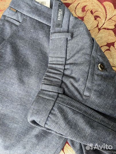 Брюки мужские классические 48 50