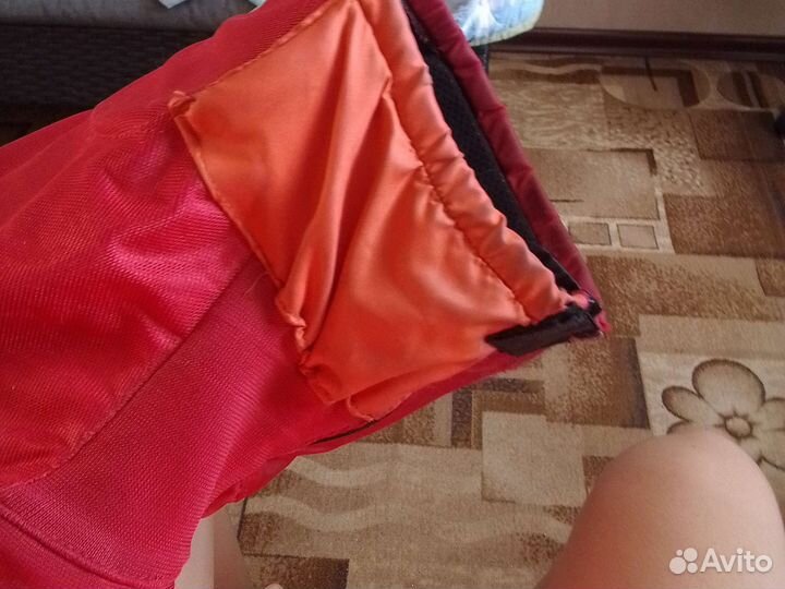 Хоккейные шорты bauer