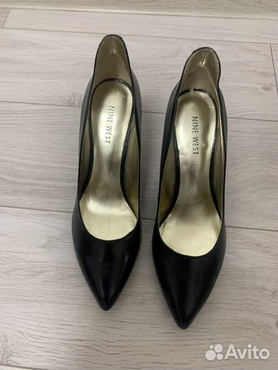 Туфли женские,36 размер, новые