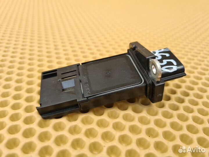 Дмрв передний Infiniti