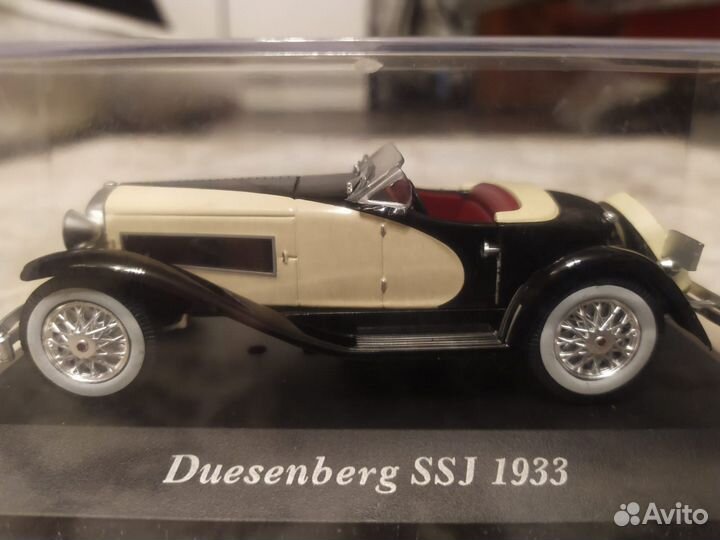 Коллекционные машинки 1 43