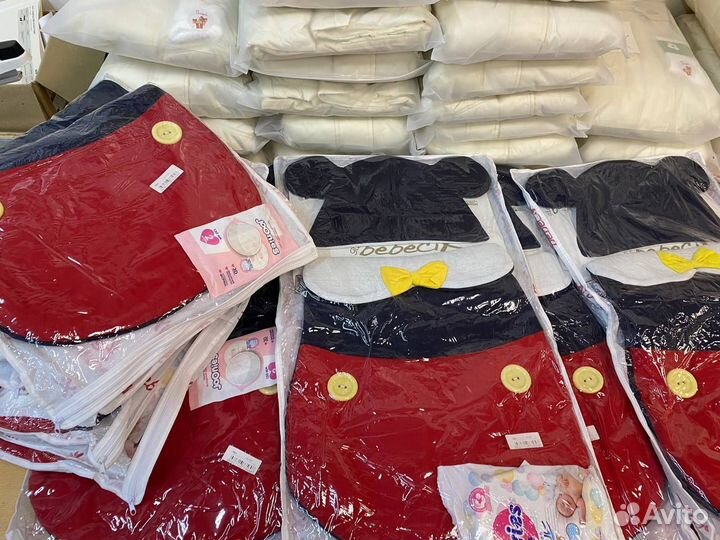 Фулфилмент для маркетплейсов