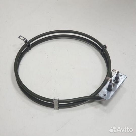 Тэн для духовки Ardo 2000W, D-195 мм, круглый, кон