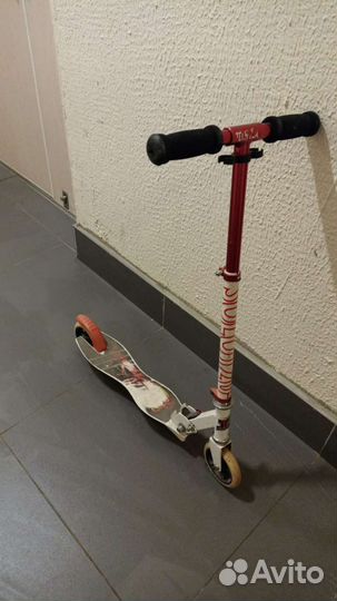 Самокат детский